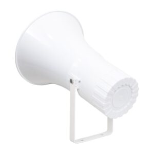 Magicvoice Mv-22330 Yuvarlak Abs Horn Boş Kasa (ctm-02)