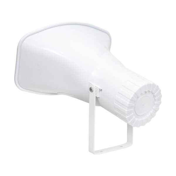 Magicvoice MV-22331 Büyük Boy Abs Malzemeli Horn Tipi Boş Kasa Kabin Özellikleri