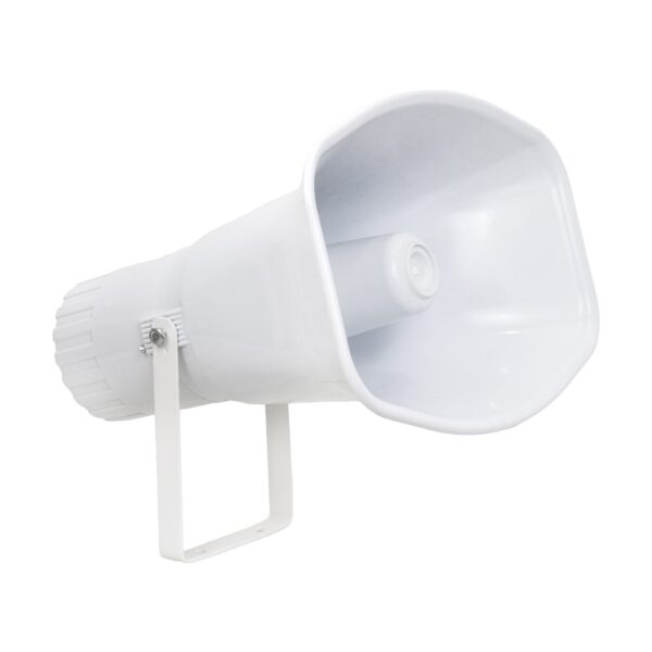 Magicvoice Mv-22331 Büyük Boy Abs Horn Boş Kasa (ctm-07)