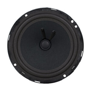 Leone 160 16 Cm 25 Watt Max 50 Watt Plasti̇k Çerçeveli̇ Tweetersiz Oto Hoparlör (magnet: 60x17mm)