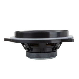 Leone B-4mw 10 Cm 50 Watt Max 100 Watt Metal Çerçeveli̇ Oto Hoparlör (magnet: 60x10mm)
