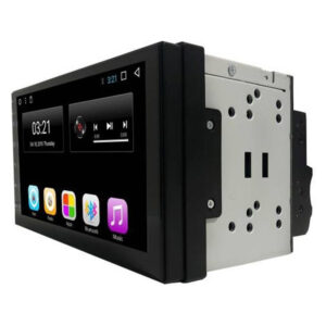 Roadstar Rd-9500 7 2/16 Android Multimedia Oynatici Double Oto Teyp