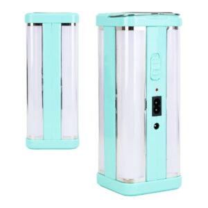 Powermaster Hg-1664 80 Ledli̇ Solarli+şarjli Işıldak