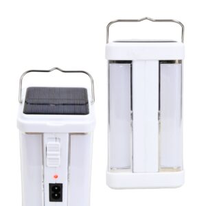 Powermaster Hg-35 32 Smd Ledli̇ Solarli+şarjli Işıldak