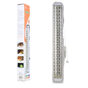 Powermaster Hg-715 63 Ledli̇ Şarjli Işıldak (relax-28)