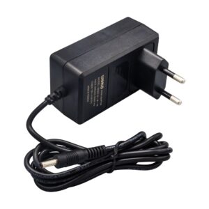 Weko 12 Volt - 2 Amper 2.5*0.7 Uçlu Yerli̇ Üreti̇m Plasti̇k Kasa Pri̇z Ti̇pi̇ Adaptör
