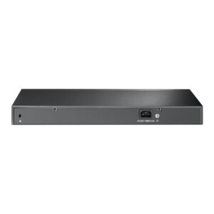 Tp-link Tl-sg1218mpe 16 Port+ 2sfp Rackmount 10/100/1000 Mbps 192 Watt Poe Gigabit Switch