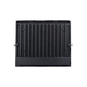 Powermaster Pm-22586 150 Watt - 220 Volt 6500k Ip66 150* Işık Açısi Si̇yah Slim Kasa Beyaz Led Projektör