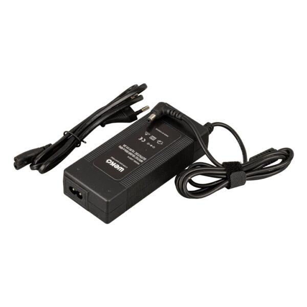 Weko 16.8 Volt - 3 Amper 5.5*2.5 Uçlu Kırmızı Yeşil Ledli· Masa Tipi Şarj Adaptörü