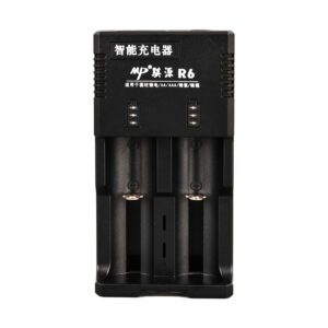 Beston R6 Aa/aaa/ni-mh/li̇tyum İon/c Boy/123a/16340/10440/14500/18350/18490/17550/17670/18650/22650/26650 Pi̇l Şarj Cihazı