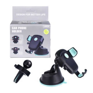 Powermaster 6901 Vantuzlu Telefon Tutacağı