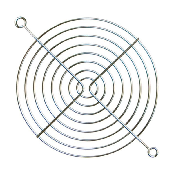 Powermaster Ic-218 172x150mm Firçasiz Fan Koruma Kapaği (metal)