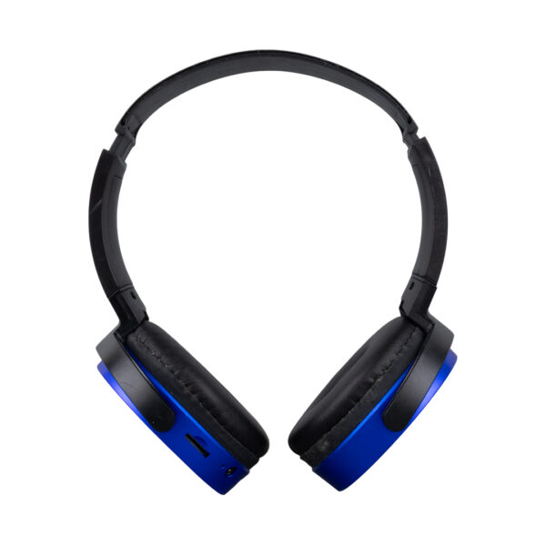 Magicvoice Xb650bt Kablosuz Bluetooth Kulaküstü Tasarım Kulaklık - Görsel 3