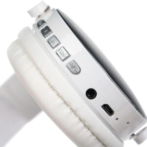 Magicvoice Xy-850bt Kulak Üstü Tasarım Bluetooth Kulaklık