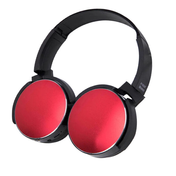 Magicvoice Xy-850bt Kulak Üstü Tasarım Bluetooth Kulaklık