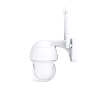 Hello Ws-q208x 8mp Icsee Destekli̇ Wifi Kamera