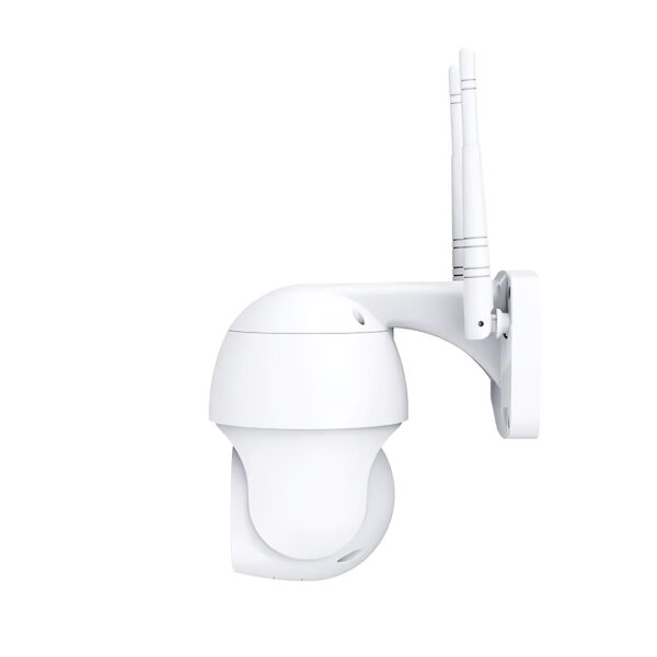 Hello Ws-q208x 8mp Icsee Destekli̇ Wifi Kamera - Görsel 3
