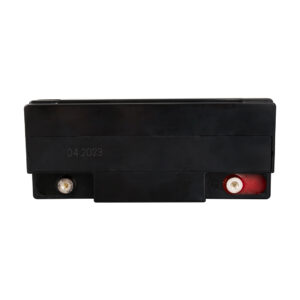 Euroone Eo1218 12 Volt - 18 Amper Akü (181 X 76 X 167 Mm)
