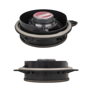 Magicvoice Mv-24045 6 Inch 16 Cm 20 Watt 60x32x10mm Üçgen Oto Hoparlör