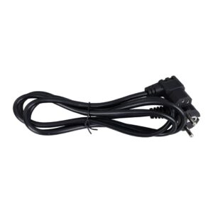 Intercom Ic-268 3x07.5mm 1.5mt Power Kablo L Erkek/l Dışi̇