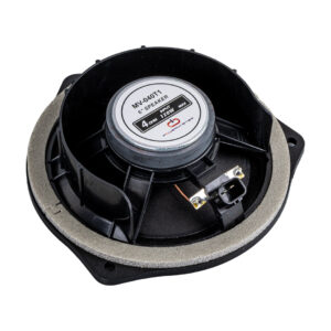 Magicvoice Mv-040t1 6 16 Cm 4 Ohm Max 120 Watt Üçgen Oto Hoparlör Tekli̇