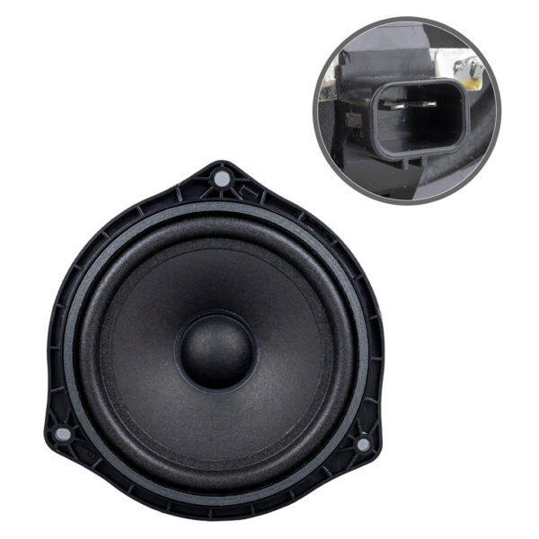 Magicvoice Mv-040t1 6 16 Cm 4 Ohm Max 120 Watt Üçgen Oto Hoparlör Tekli̇