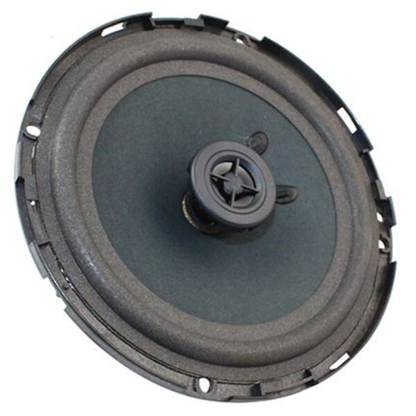 Leone 160tw 16 Cm Tweeterli Tekli̇ Plasti̇k Çerçeveli̇ Hoparlör (koli̇si̇: 24 Adet)