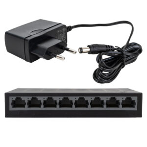 Tp-link Ls1008g 8 Port 10/100/1000mbps Masaüstü Gigabit Desktop Switch