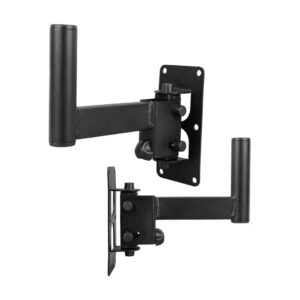 Powermaster Sp-st01 12 İnç Duvar Hoparlör Sehpası Kısa