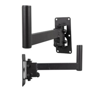 Powermaster Sp-005 15 İnç Duvar Hoparlör Sehpası Uzun