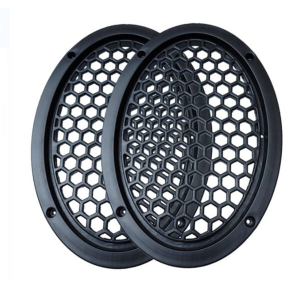 Magicvoice 6x9 Oval Hoparlör Kapak (2'li Takım)