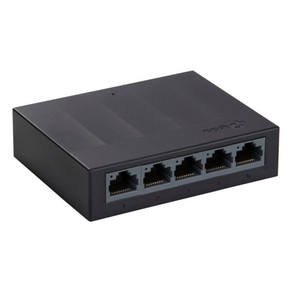 Tp-Link Ls1005g 5 Port Gigabit Desktop Switch Özellikleri