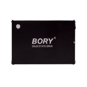 Bory R500-c128g Sata3 128 Gb Ssd 550/510 Mbs Harddi̇sk