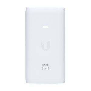 Ubi̇qui̇ti̇ U-poe-at 48v 30w Poe Adaptör Injector