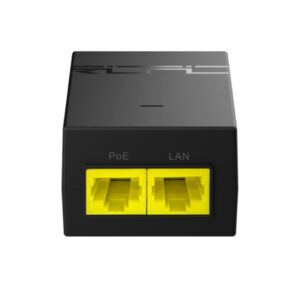 Ruijie Reyee Rg-poe-af15 1-port 52v Dc 0.3a Poe Adapter