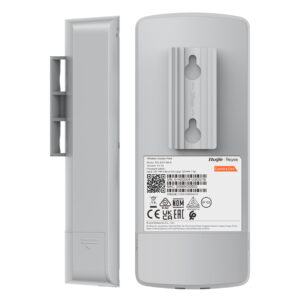 Ruijie Reyee Rg-est100-e Outdoor 300 Mbps 2.4 Ghz 2'li Paket Dış Mekan Access Point (2'li Paket)