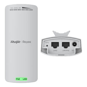 Ruijie Reyee Rg-est100-e Outdoor 300 Mbps 2.4 Ghz 2'li Paket Dış Mekan Access Point (2'li Paket)