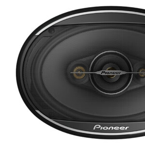 Pioneer Ts-a6968s 6x9 450 Watt 90rms 16 X 24 Cm Oval Oto Hoparlör (2'li Takım)