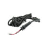 DC Kablo 3 Pin Elektromer Özellikleri