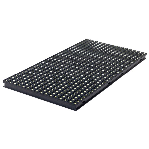 Smd Led Panel P10 16x32 Beyaz - Görsel 3