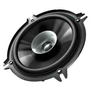 Pioneer Ts-g1710f 17 Cm Twetersiz 280 Watt Tek Yollu Oto Hoparlör (2'li Takım)