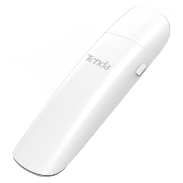 Tenda U12 Ac1300 Wireless Dual-band Usb 5ghz 2.4ghz 3.0 Adapter