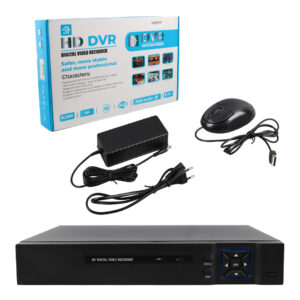 Drk Nvr 8032 32 Kanal 8mp H265+ Nvr Kayıt Cihazı