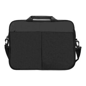 Addison 300657 15.6 Si̇yah Gri̇ Bi̇lgi̇sayar Notebook Çantası
