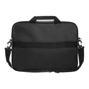 Addison 300657 15.6 Si̇yah Gri̇ Bi̇lgi̇sayar Notebook Çantası