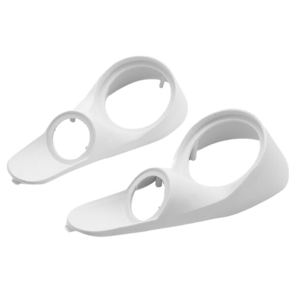 For-x Xyp-pod1 3.5 Tweeter Montaj Yuvası 1 Çi̇ft (plasti̇k)