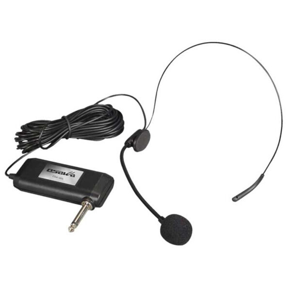 Osawa Osw-501 Kablolu Headset Mi̇krofon