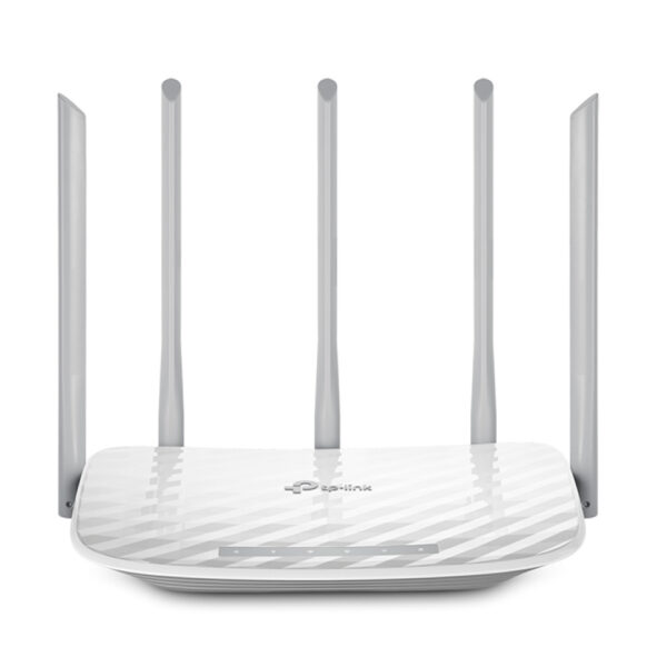 Tp-link Archer C60 Ac1350 Kablosuz Dual Band Router