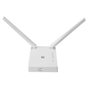 Netis W1 300mbps 2.4ghz 1*wan+2*lan 2*5dbi Anten Ap+repeater+wisp Smart Kablosuz Router