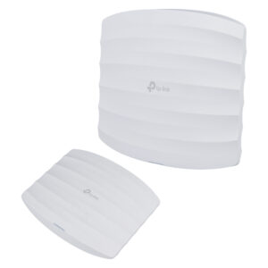 Tp-link Omada Eap225 Ac1350 Dual Band Wifi 1xgbit Rj45 450mbps/2.4ghz/867mbps/5ghz Access Point (poe Adaptörü Dahi̇l)